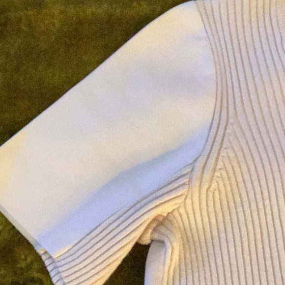 Vince short sleeve blouse - Picture 2 of 8